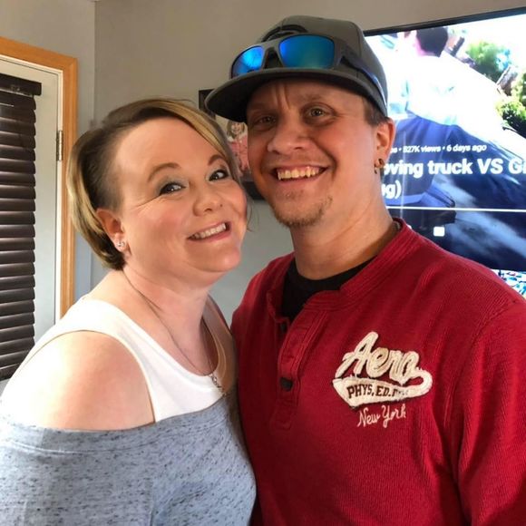 Meet your Posher, Dustin - Picture 1 of 1